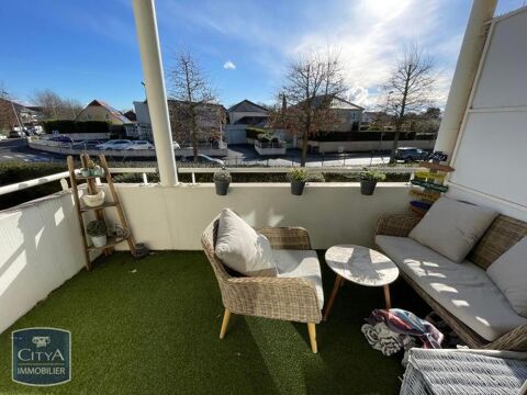   Location Appartement Appartement - 3 pièce(s) - 68 m²