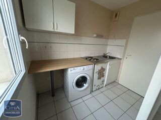  Appartement � louer 2 pi�ces 48 m�