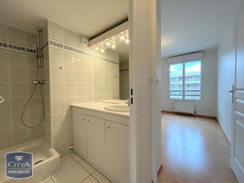  Appartement  louer 4 pices 92 m