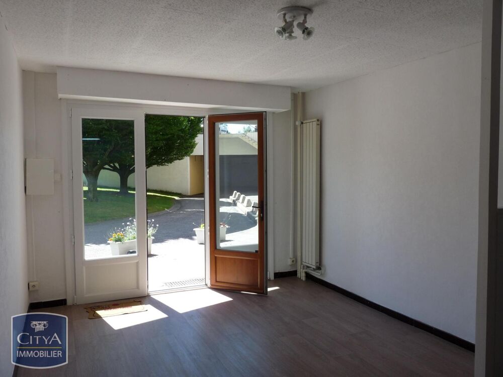 location Appartement - 1 pièce(s) - 31 m² Sainte-Catherine (62223)