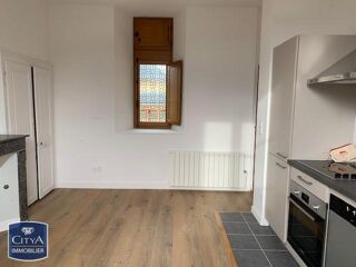 location Appartement - 2 pièce(s) - 32 m² Poitiers (86000)