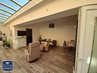  Appartement à louer 1 pièce 27 m²