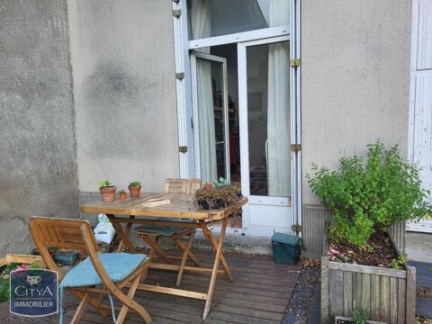  Appartement � louer 2 pi�ces 44 m�