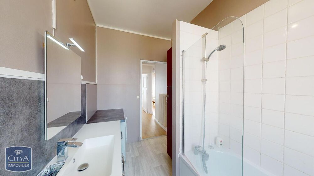 location Appartement - 1 pièce(s) - 18 m² Amiens (80000)
