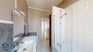  Appartement à louer 1 pièce 18 m²