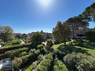 location Appartement - 2 pièce(s) - 46 m² Mandelieu-la-Napoule (06210)