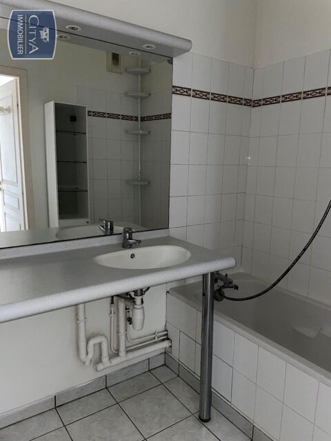  Appartement � louer 3 pi�ces 69 m�