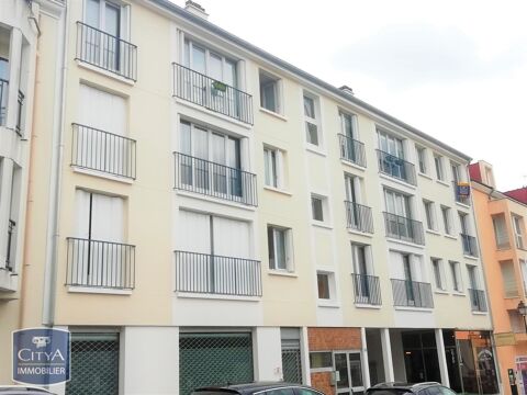 Local Commercial - CENTRE VILLE. CITYA RAMBOUILLET vo... 1300 78120 Rambouillet