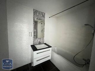  Appartement à louer 2 pièces 49 m²