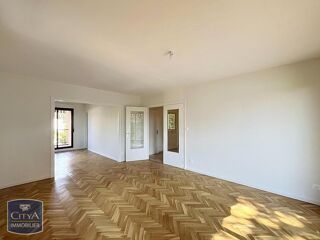  Appartement à louer 3 pièces 91 m²