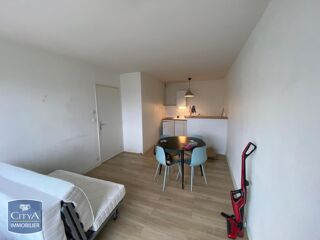  Appartement à louer 2 pièces 36 m²