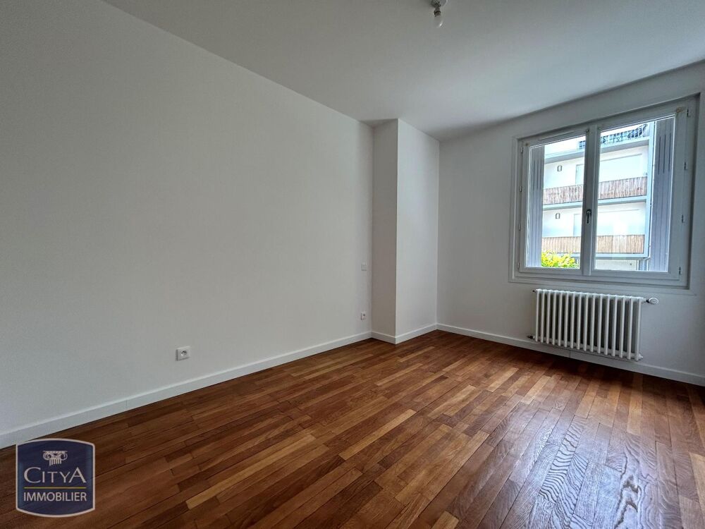 location Maison - 4 pièce(s) - 124 m² Niort (79000)