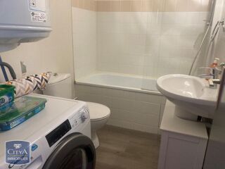  Appartement à louer 2 pièces 24 m²