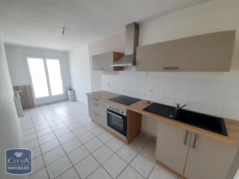  Appartement � louer 4 pi�ces 75 m�