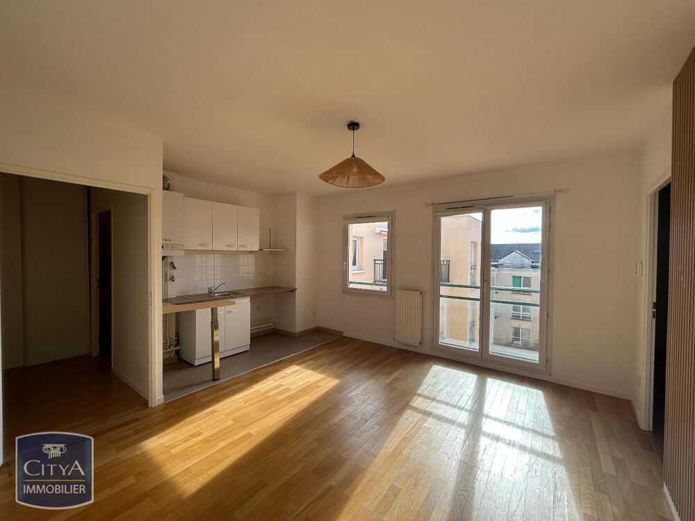location Appartement - 2 pièce(s) - 38 m² Corbeil-Essonnes (91100)