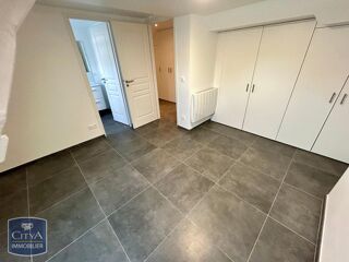  Appartement à louer 3 pièces 62 m²