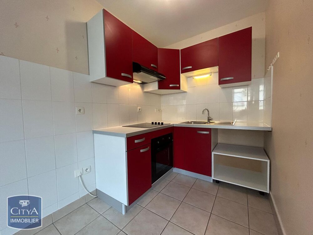 location Appartement - 2 pièce(s) - 45 m² Mainvilliers (28300)