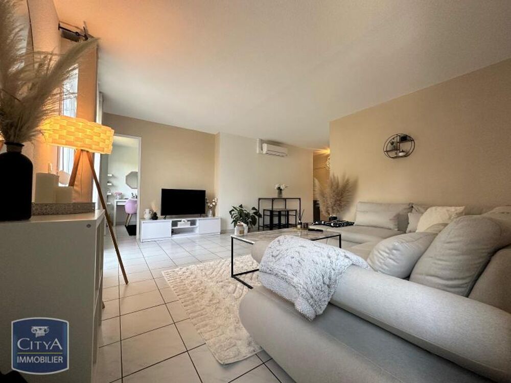 location Appartement - 3 pièce(s) - 57 m² Avignon (84000)