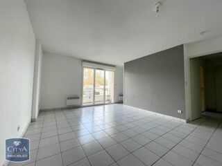  Appartement à louer 2 pièces 48 m²