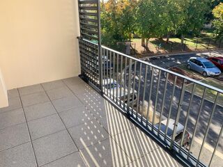  Appartement à louer 2 pièces 41 m²