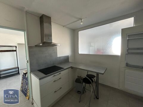  Appartement � louer 3 pi�ces 57 m�