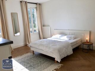 Appartement à louer 3 pièces 78 m²