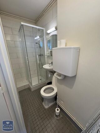  Appartement � louer 1 pi�ce 23 m�