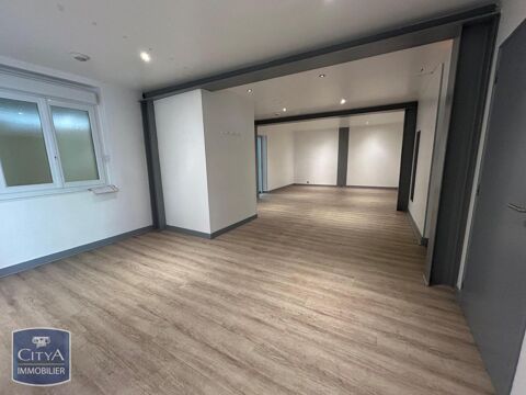 Votre agence CITYA TERMEAU GARNIER vous propose à la ... 2000 72000 Le mans