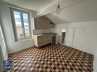  Appartement � louer 1 pi�ce 18 m�