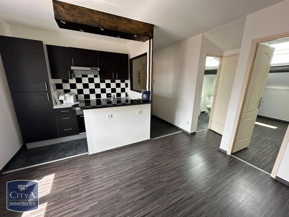 Appartement entièrement rénové - Jarville la Malgrange (....
