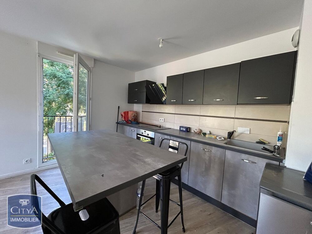 location Appartement - 3 pièce(s) - 60 m² Meaux (77100)