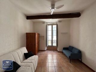  Appartement � louer 1 pi�ce 24 m�