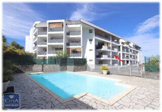  Appartement à louer 1 pièce 22 m²