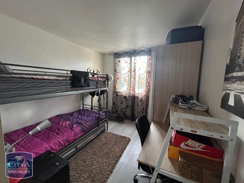  Appartement � louer 4 pi�ces 61 m�