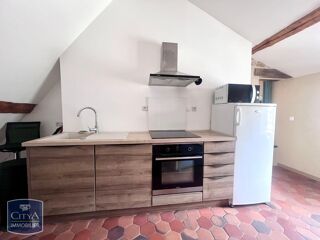  Appartement à louer 2 pièces 38 m²