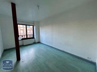  Appartement à louer 3 pièces 65 m²