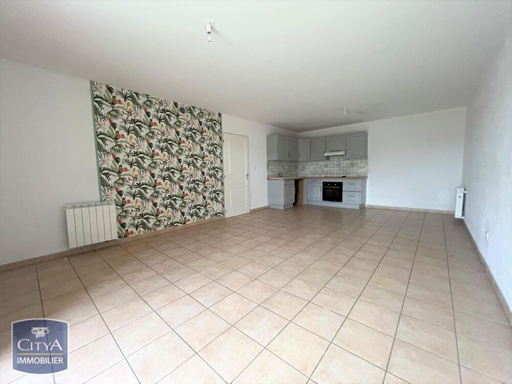 location Appartement - 3 pièce(s) - 61 m² Sarlat-la-Canéda (24200)