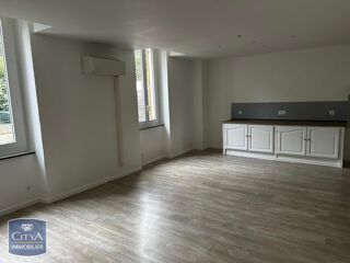  Appartement à louer 3 pièces 70 m²