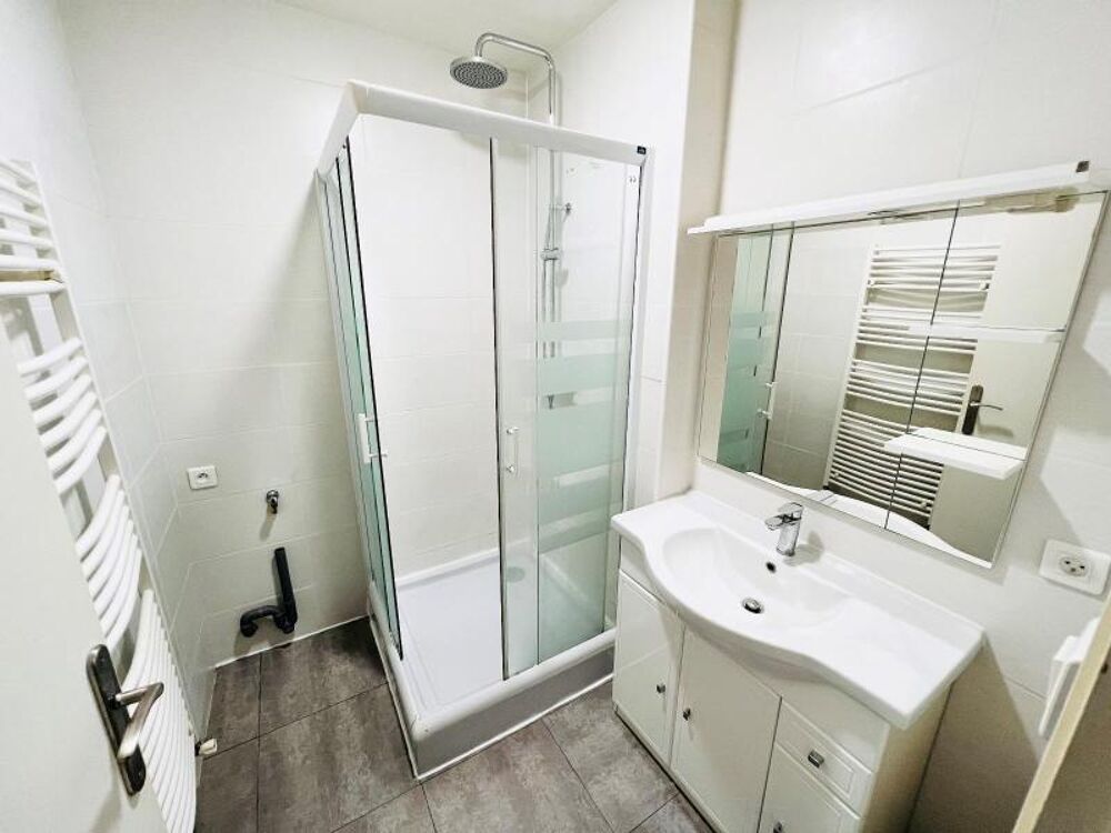 location Appartement - 3 pièce(s) - 62 m² Mâcon (71000)