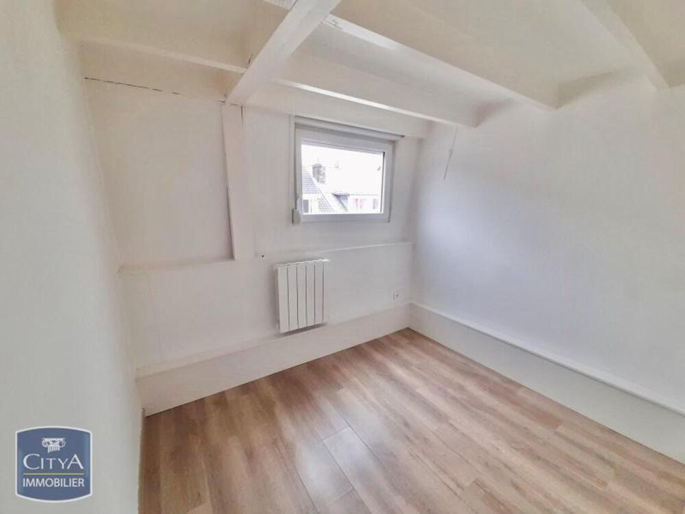 location Appartement - 2 pièce(s) - 51 m² Lille (59000)