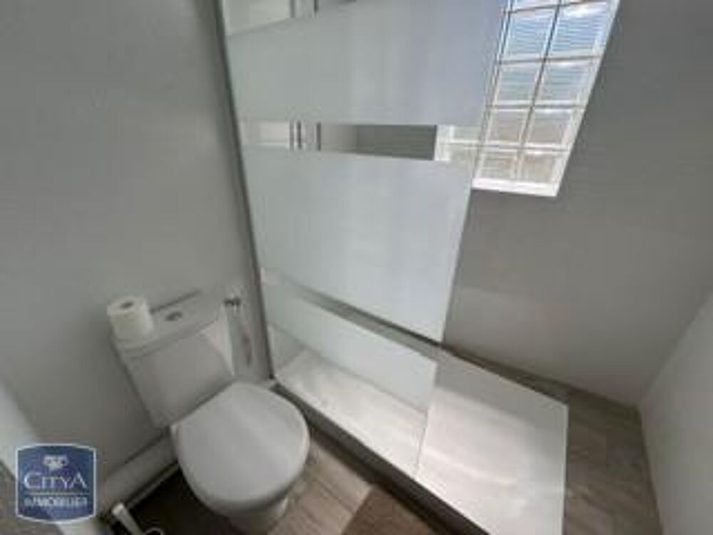 location Appartement - 1 pièce(s) - 25 m² Toulouse (31000)