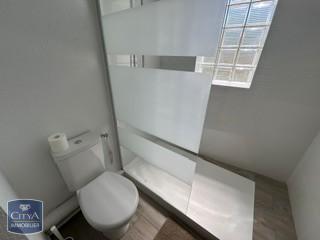  Appartement à louer 1 pièce 25 m²