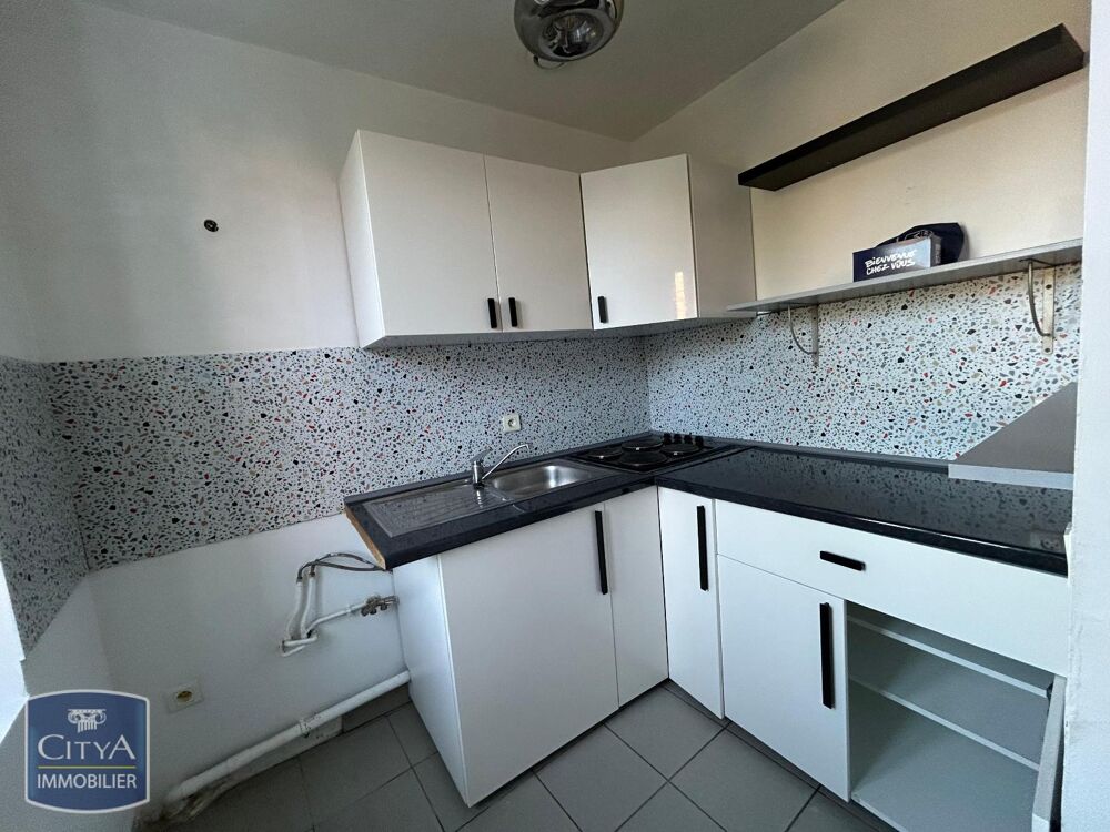 location Appartement - 3 pièce(s) - 40 m² Villenoy (77124)