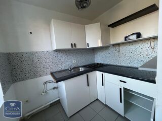  Appartement à louer 3 pièces 40 m²