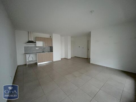   Location Appartement Appartement - 3 pi�ce(s) - 62 m�