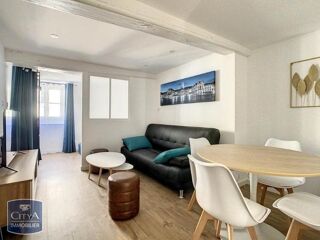  Appartement � louer 2 pi�ces 32 m�