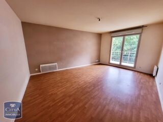  Appartement à louer 3 pièces 63 m²