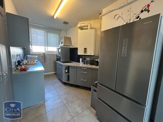 Appartement à louer 1 pièce 13 m²