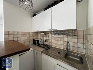  Appartement � louer 1 pi�ce 22 m�