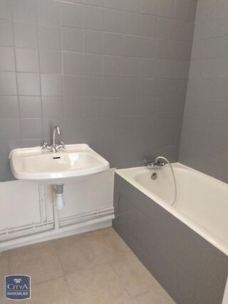  Appartement � louer 2 pi�ces 32 m�